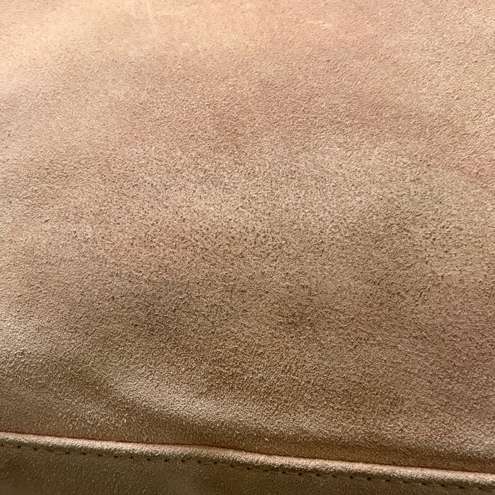 Telfar Blush Shearling Tote Bag - Picture 8 of 15